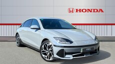Hyundai IONIQ 6 168kW Premium 77kWh 4dr Auto Electric Saloon